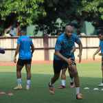 Persikabo1973 Siapkan Laga Kontra Arema FC