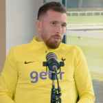Pierre-Emile Højbjerg Angkat Bicara Usai Pemain Spurs Dituduh Egois Oleh Antonio Conte