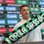 Bomber Muda Inter Ngamuk Usai Roberto Mancini Klaim Italia Kekurangan Striker