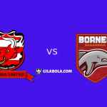 Prediksi Madura United vs Borneo FC di Liga 1