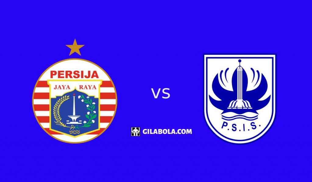 Prediksi Persija Jakarta vs PSIS Semarang di Liga 1