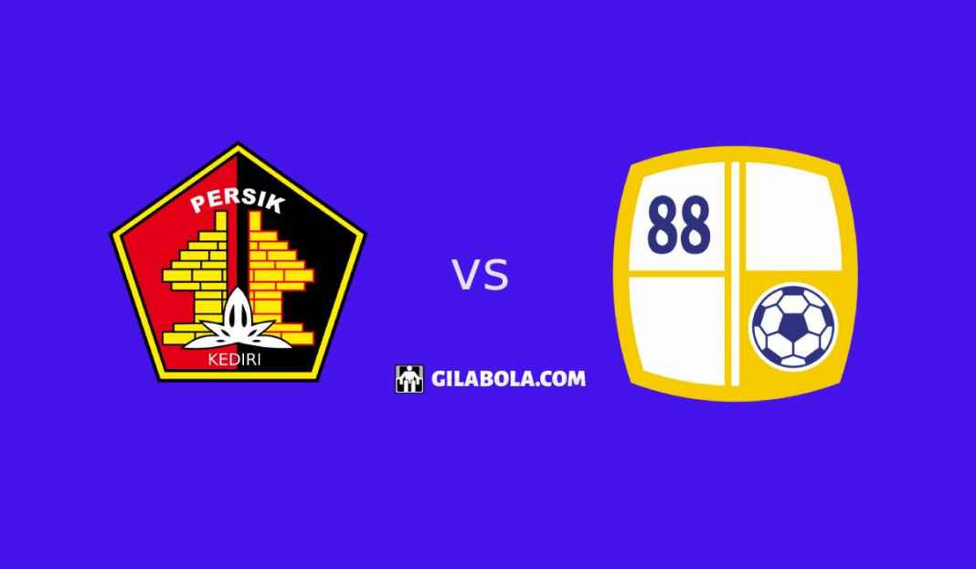Prediksi Persik Kediri vs Barito Putera Prediksi Persik Kediri vs Barito Putera di Liga 1