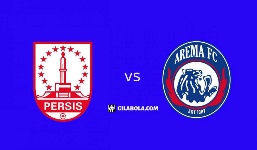 Prediksi Persis Solo vs Arema FC Prediksi Persis Solo vs Arema FC di Liga 1