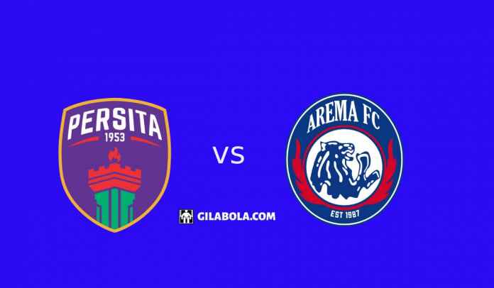 Prediksi Persita Tangerang vs Arema FC di Liga 1