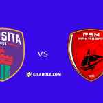 Prediksi Persita Tangerang vs PSM Makassar di Liga 1