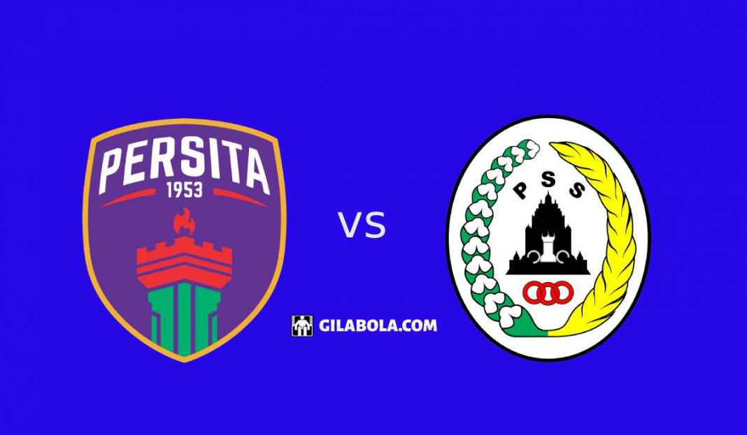 Prediksi Persita Tangerang vs PSS Sleman di Liga 1