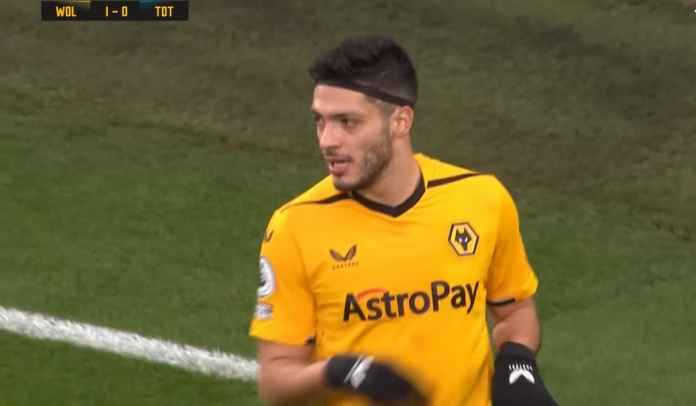 Raul Jimenez lihat golnya dianulir Prediksi Wolves vs Leeds United, Tuan Rumah Terus Berupaya Jauhi Zona Degradasi