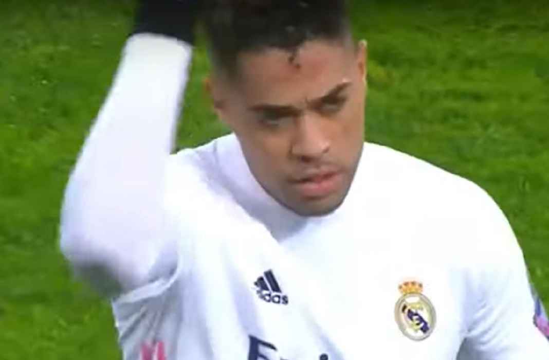 Real Madrid Hadapi Tiga Klub Italia Peminat Mariano Diaz Real Madrid Hadapi Tiga Klub Italia Peminat Mariano Diaz
