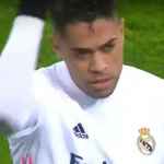 Real Madrid Hadapi Tiga Klub Italia Peminat Mariano Diaz