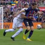 Prediksi Elche vs Barcelona, Blaugrana Bertekad Buka Keunggulan 15 Poin di Puncak
