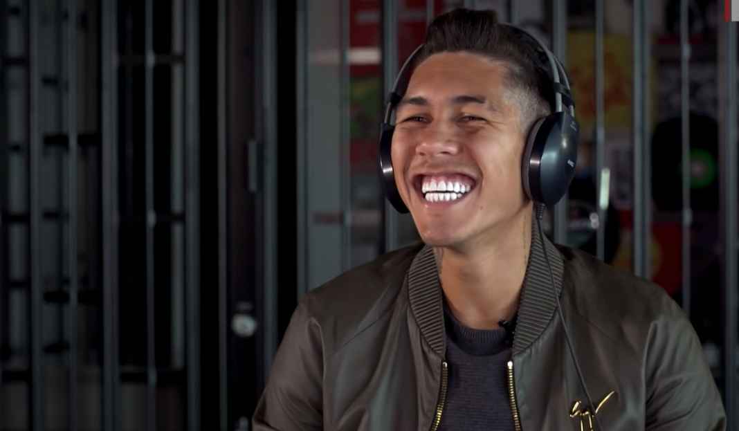 Juventus Disaingi Roma Untuk Roberto Firmino, Bangun Tim Berpusat Pada Paul Pogba