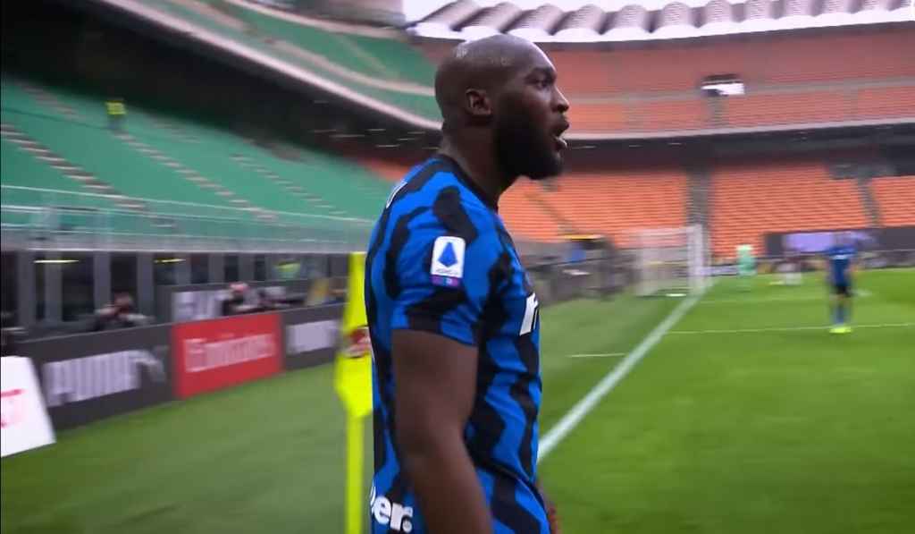 Romelu Lukaku Bakal Jadi Pengganti Sempurna Bagi Victor Osimhen di Napoli