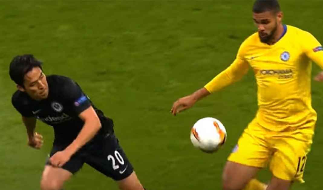 Ruben Loftus-Cheek Membela Graham Potter Jelang Chelsea Menjamu Dortmund Ruben Loftus-Cheek Membela Graham Potter Jelang Chelsea Menjamu Dortmund
