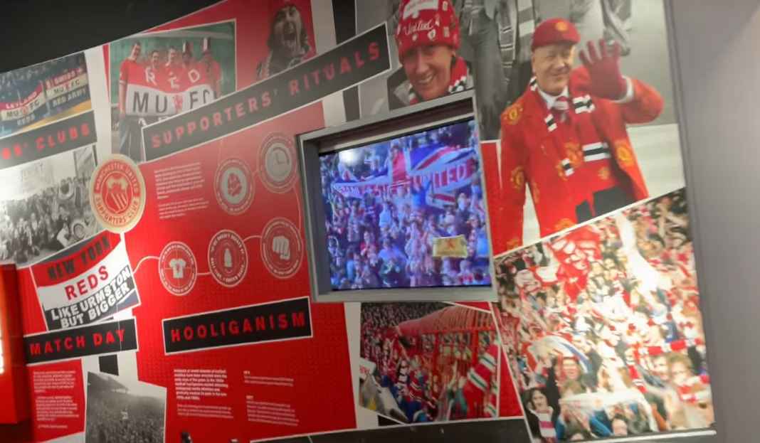 Jika Dimiliki Jim Ratcliffe, Manchester United Bisa Gagal ke Liga Champions Meski Finish Empat Besar