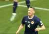 McTominay Dua Gol vs Spanyol, Fans : Mending Dia Strikernya Ketimbang Wout Weghorst