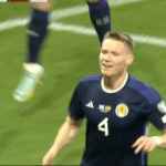 McTominay Dua Gol vs Spanyol, Fans : Mending Dia Strikernya Ketimbang Wout Weghorst