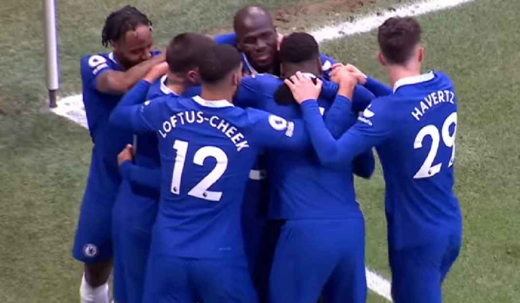 Chelsea Akhiri 6 Laga Tanpa Kemenangan, Mateo Kovacic Kirim Peringatan