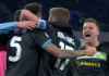 Reaksi Maurizio Sarri Setelah Lazio Berhasil Sikat Napoli