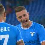 Lazio Mulai Cari Pengganti Milinkovic-Savic, Kabar Baik Bagi Arsenal dan Manchester United