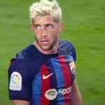 Sergi Roberto Bertahan di Barcelona Setahun Lagi