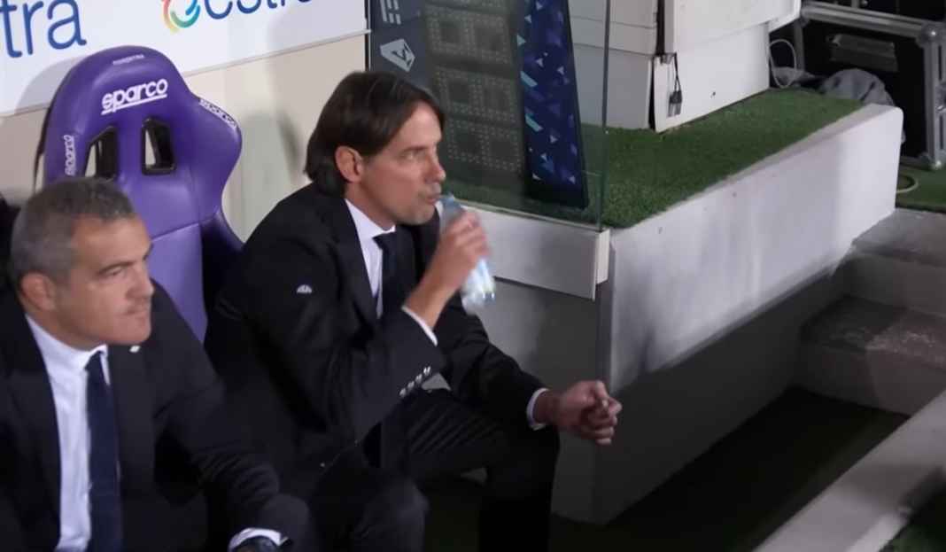 Prediksi Inter Milan vs Fiorentina, Nerazzurri Ingin Hindari Hattrick Kalah di Serie A