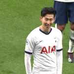 Son Heung-Min Minta Maaf Pada Kepergian Antonio Conte, Harusnya Bisa Berbuat Lebih