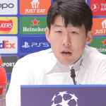 Son Heung-Min Bertekad Buat Para Fans Bangga Jelang Laga Tottenham vs AC Milan
