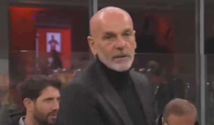 Tanggapan Stefano Pioli Jelang AC Milan Lawan Napoli di Perempat Final Liga Champions