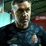 Thomas Doll Tanggapi Penundaan Jadwal Persija vs Persib
