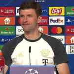 Thomas Muller Janji Bakal Bikin Kylian Mbappe Terdiam Jelang Bayern Munchen vs PSG