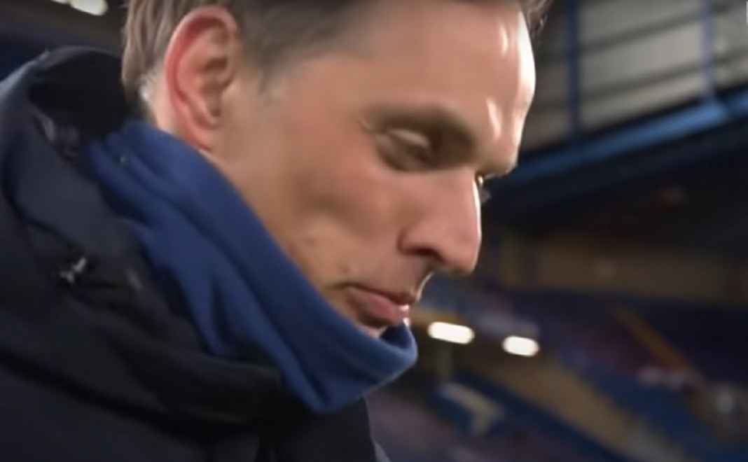 Thomas Tuchel Kini Dibidik Real Madrid Gantikan Ancelotti Thomas Tuchel Kini Dibidik Real Madrid Gantikan Ancelotti