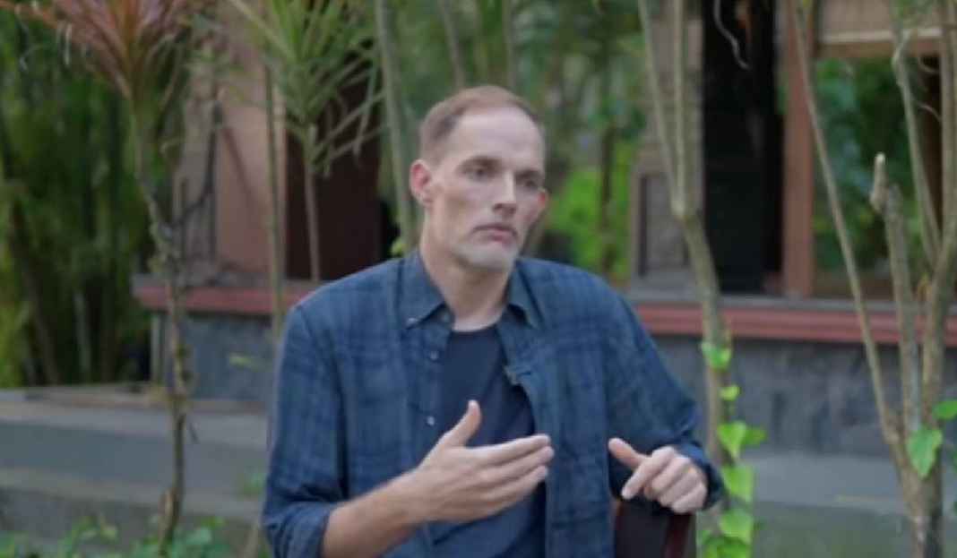 Thomas Tuchel Sedang Wawancara Demi Bayern Munchen, Thomas Tuchel Cuekin Klub Ini