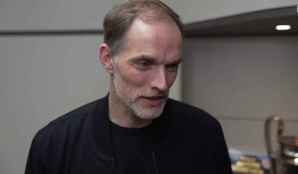 Thomas Tuchel Merasa Terhormat Ditunjuk Jadi Pelatih Baru Bayern Munchen