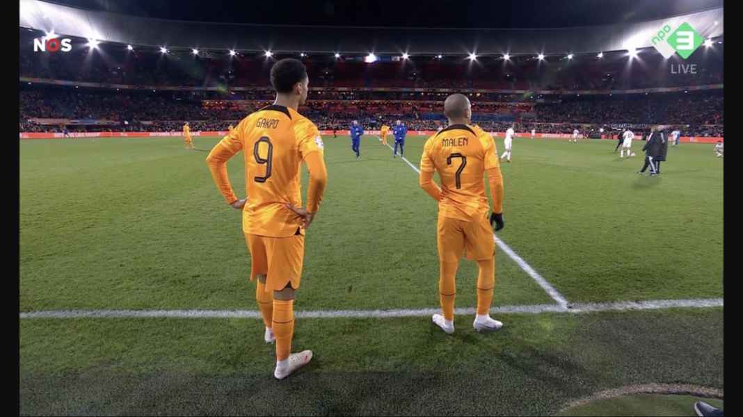 Hasil Kualifikasi Euro 2024 Tadi Malam, Belanda, Serbia, Perancis, Swedia Menang