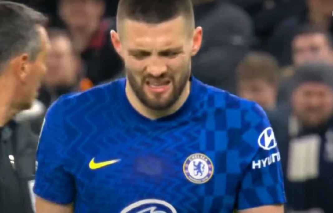 Tinggalkan Chelsea, Kovacic Tawarkan Diri ke AC Milan Tinggalkan Chelsea, Kovacic Tawarkan Diri ke AC Milan
