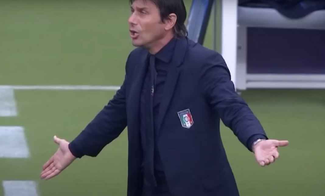 Tottenham Hotspur Segera Cari Pengganti Conte Tottenham Hotspur Segera Cari Pengganti Conte