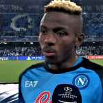 Jalan Tol Mudah dan Lancar Bagi Napoli Untuk Menang Liga Champions