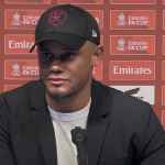 Vincent Kompany Puji Erling Haaland Usai City Kalahkan Burnley