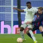 Prediksi Barcelona vs Real Madrid, El Clasico Penentu Perburuan Gelar La Liga Musim Ini
