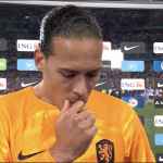 Hasil dan Skor Akhir Semua Pertandingan Kualifikasi Euro 2024 Tadi Malam