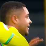 Vitor Roque yang Sedang Dibidik Barcelona dan Tiga Klub Top Inggris