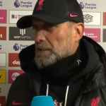 Jurgen Klopp Tanggapi Kekalahan Liverpool Lawan Bournemouth