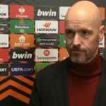 Ten Hag Berterima Kasih Pada Fans Usai Kemenangan Manchester United Atas Real Betis