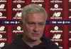 Alasan Mengapa Jose Mourinho Masih Ragukan AS Roma Finis 4 Besar Serie A