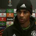 Marcus Rashford Sebut Manchester United Sudah Kembali ke Jalan yang Benar