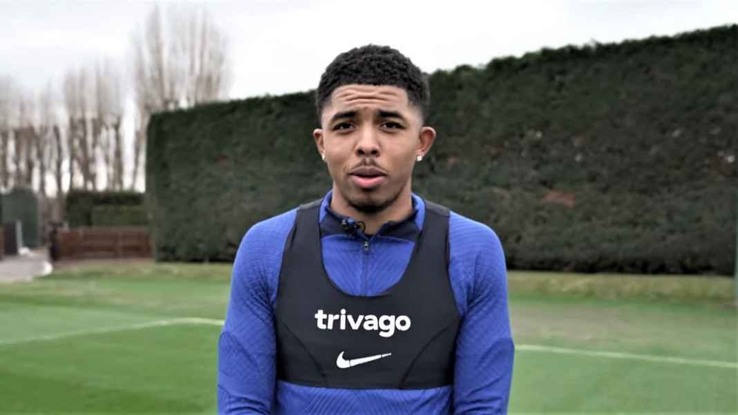 Wesley Fofana, Chelsea Wesley Fofana Beri Chelsea Kemenangan Kedua dari 10 Pertandingan 2023