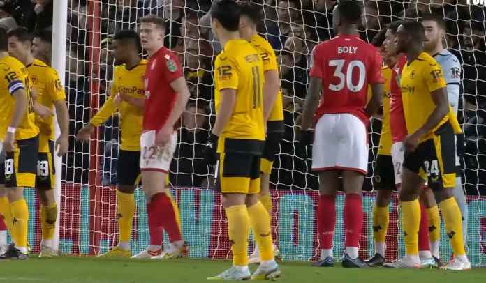 Wolves vs Nottingham Forest di Piala Liga Prediksi Nottingham Forest vs Wolves, Tuan Rumah Punya 14 Masalah Cedera Pemain