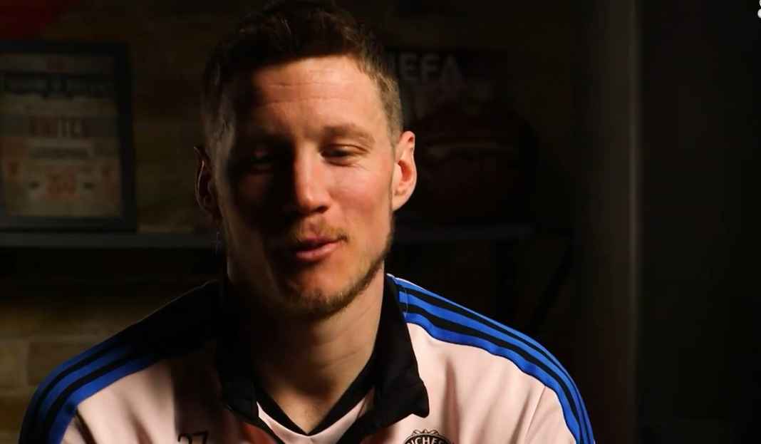 Wout Weghorst ingin menangkan lebih banyak trofi Wout Weghorst Sebut Pemain Manchester United Lapar Menangi Lebih Banyak Trofi