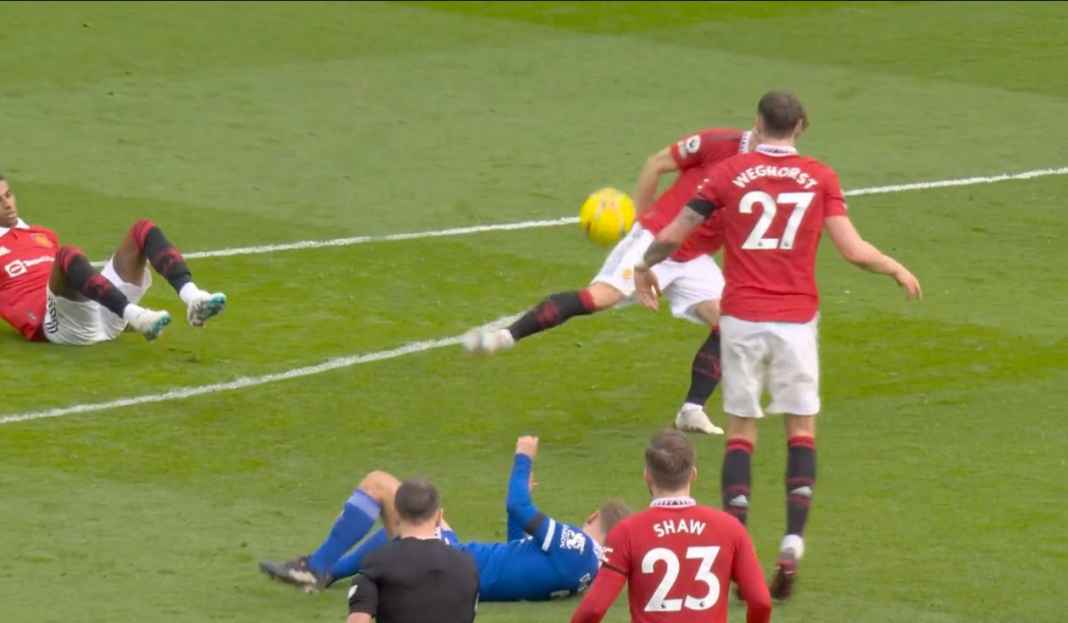 Wout Weghorst masih belum jelas di Manchester United Bagaimana Nasib Pinjaman Wout Weghorst dan Marcel Sabitzer di Manchester United?