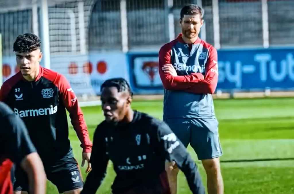 Xabi Alonso Lupakan Bayern Munchen, Fokus pada Bayer Leverkusen